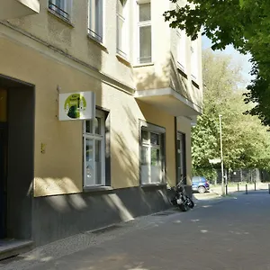 Kiez Hostal